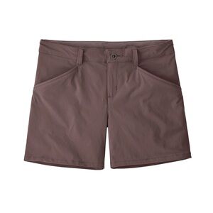 Women's Quandary Shorts - 5”